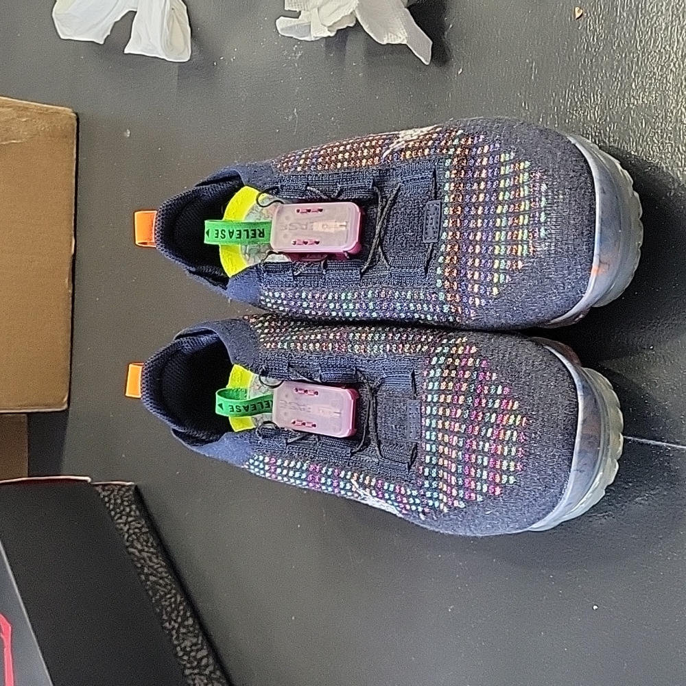 2020 flyknit vapormax